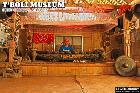 THE BEST Museums in South Cotabato Province (Updated .